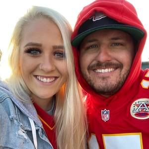 Meet your Posher, Jonnie